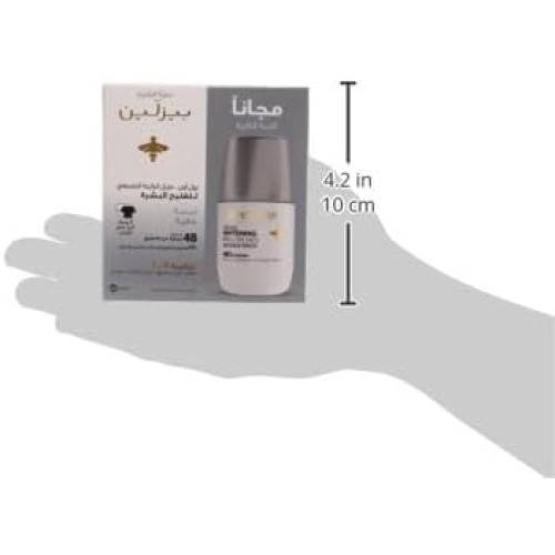 BEESLINE W.DEO.R./O.INVISI.TOUCH (العرض)